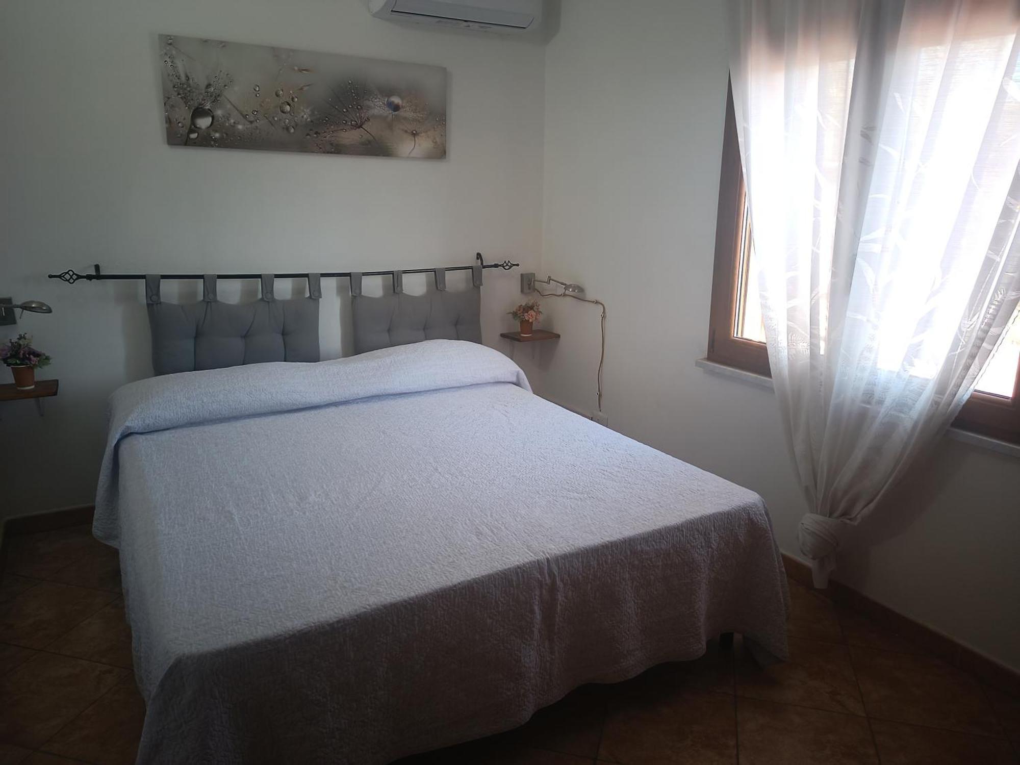 Gorropis Bed and Breakfast Siniscola Eksteriør billede